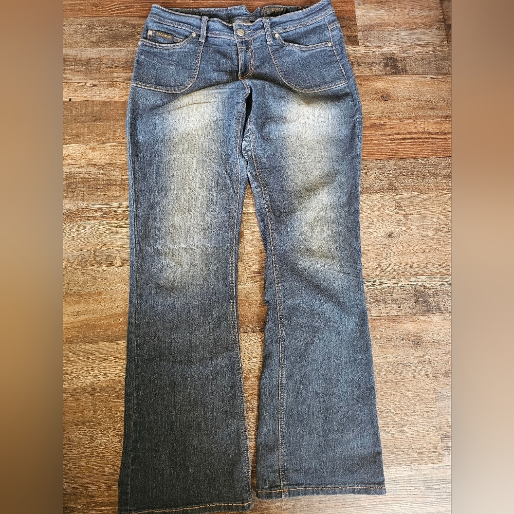 Womens Rocawear Jeans